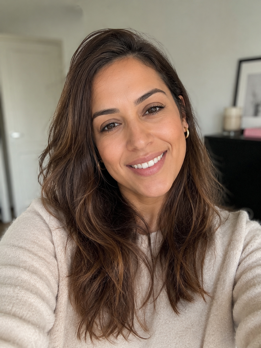Nadia El Amrani