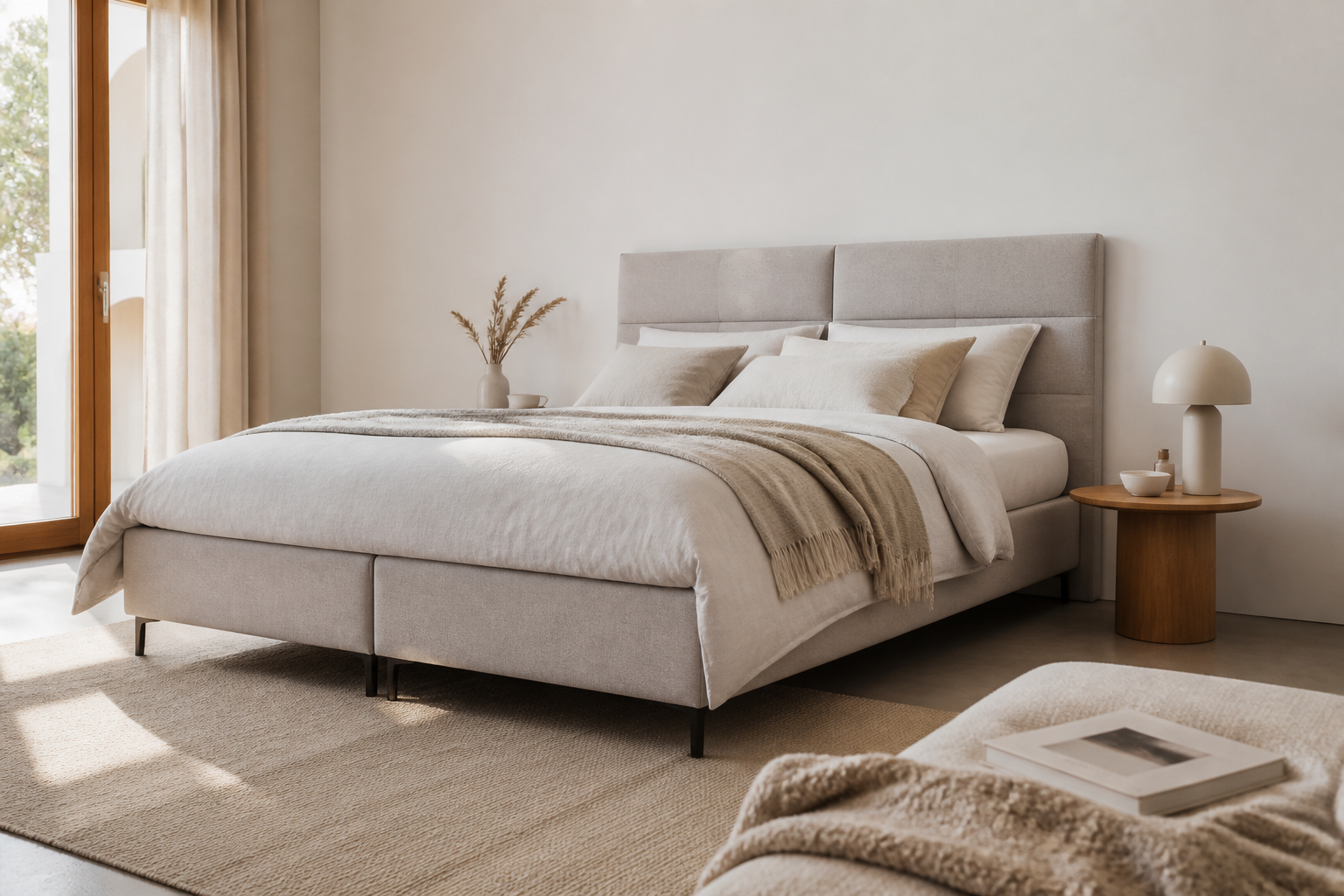 Swiss Sense boxspring ervaringen: waar betaal je voor?